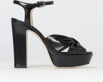 Jimmy Choo London Pump JIMMY CHOO Woman color Black