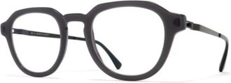 Mykita unisex, Accessoires, Grijs, Maat: 48 MM