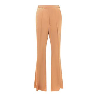 Mes Demoiselles... Donna, Pantaloni, Rosa, 3Xs, new