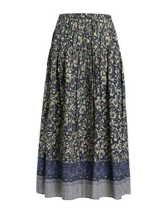 Ulla Johnson BOTTOMWEAR - Maxi skirts sur YOOX.COM