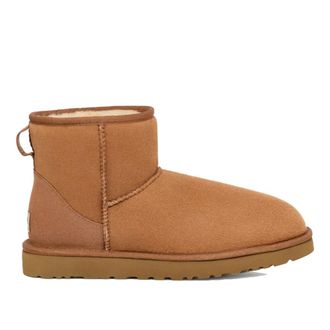 UGG Classic Mini - - Shoes - Uomo - Marrone - 43 EU