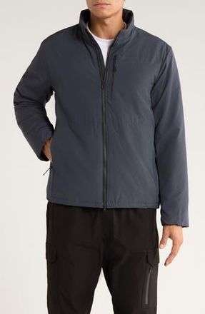Hawke & Co Stretch Jacket in Carbon at Nordstrom Rack, Size Xx-Large