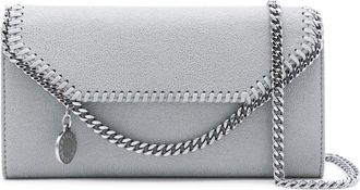 Stella McCartney Bags Blacks And Greys-Donna