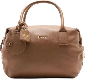 Liu Jo unisex, Bolsos, Marr&oacute;n, Talla: ONE Size