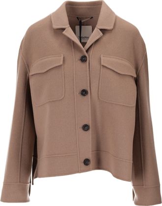 Max Mara Giacca