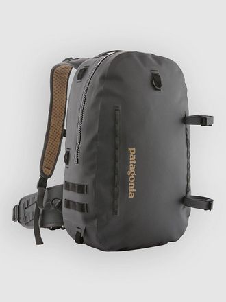 Patagonia Guidewater Rucksack grau