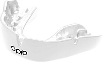 OEM Protector Bucal Transparente Opro Instant Custom Fit