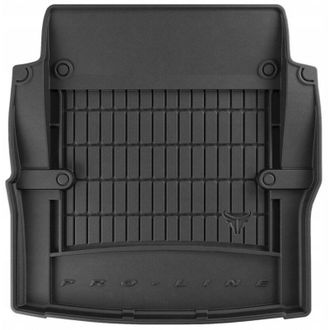 OEM Inserto De Goma Para Alfombrilla De Maletero Bmw 3 F30 Sedan 2011-2018