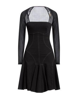 Versace DRESSES - Mini dresses sur YOOX.COM
