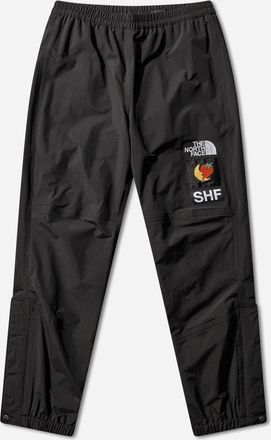 The North Face Sky High Farm Goods Mountain Pants Black