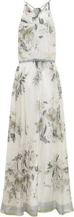 Anna Molinari Donna, Abiti, Multicolore, L, new