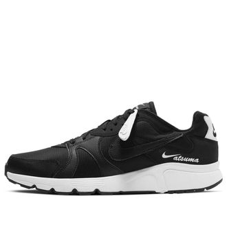 Nike Atsuma Black White CD5461-004