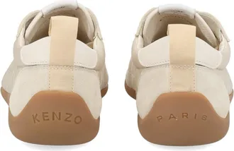Kenzo Striker Sneaker - Beige