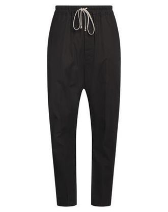 Rick Owens BOTTOMWEAR - Trousers on YOOX.COM