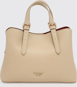 Twinset Borsa Twinset in pelle sintetica a grana