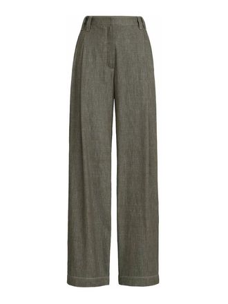 Brunello Cucinelli Wide Trousers
