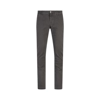 Jacob Cohen Uomo, Pantaloni, Grigio, W31, new