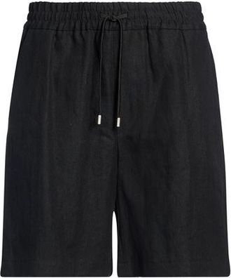 Lardini BOTTOMWEAR - Shorts & Bermuda Shorts on YOOX.COM