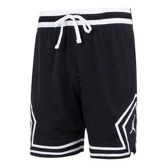 Air Jordan Dri-FIT Sport Diamond Shorts Black DX1488-010