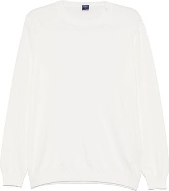 Fedeli Maglione Argentina - Bianco