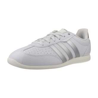 adidas Barreda Lo - Dames - Fitnessschoenen - Wit - 40 EU - Fitness