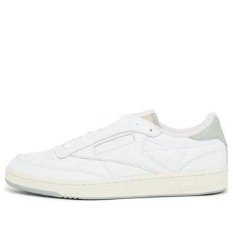 Reebok x solebox Club C 85 Vintage White 100073104