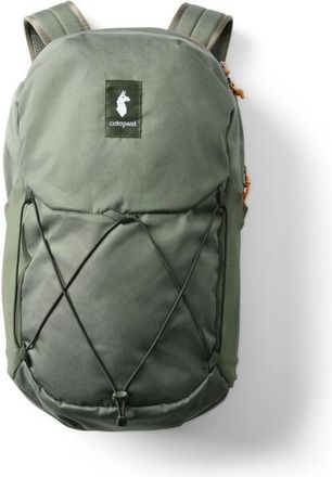 Cotopaxi Abierto 26 Daypack Daypack - Unisex | grau/oliv