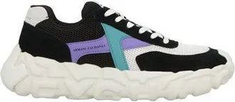 A|X Armani Exchange SCHUHE - Sneakers auf YOOX.COM