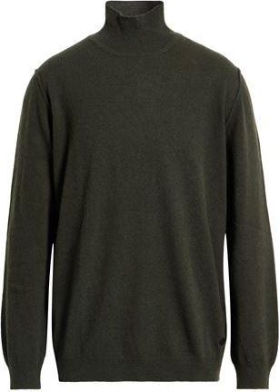 Woolrich STRICKWAREN - Rollkragenpullover auf YOOX.COM