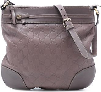 Gucci Pre-owned Gucci ssima Mayfair Crossbody Ladies ZPJRFA2KUGQU6D2U