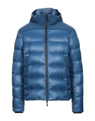 AT.P. CO JACKEN & M&Auml;NTEL - Pufferjacken & Daunenjacken auf YOOX.COM