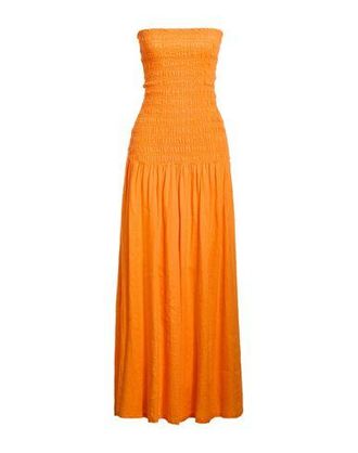 Silvian Heach DRESSES - Maxi dresses on YOOX.COM
