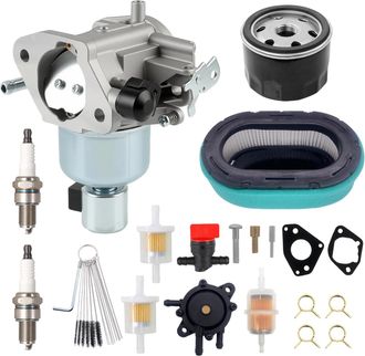 OEM Carburador Kohler Serie 7000 Kt725 Kt730 Kt740 Kt745 22-26 Hp
