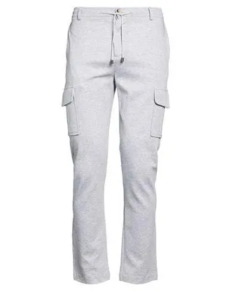 LUIGI BORRELLI NAPOLI HOSEN & R&Ouml;CKE - Hosen auf YOOX.COM