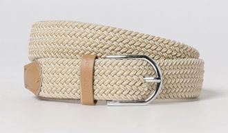 Jeckerson Cintura in poliammide intrecciato stretch
