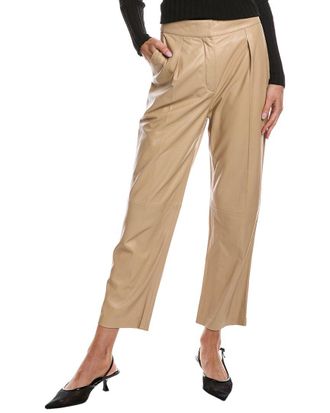 Iro Iro Adero Leather Pant