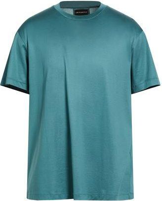 Emporio Armani CAMISETAS Y TOPS - Camisetas en YOOX.COM