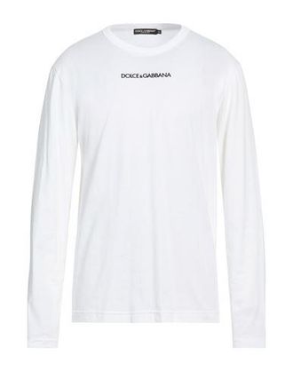 Dolce & Gabbana TOPS - T-shirts auf YOOX.COM