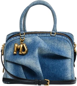 Marc Jacobs Donna, Borse, Blu, Taglia unica, new