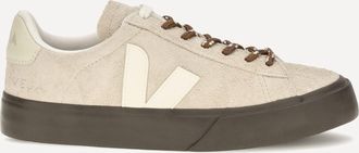 Veja Campo suede Sneakers Female 40