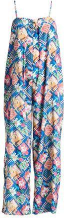 Connor & Blake OVERALLS - Jumpsuits auf YOOX.COM