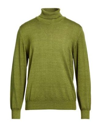 Officina 36 KNITWEAR - Turtlenecks on YOOX.COM