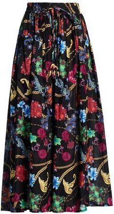 Connor & Blake BOTTOMWEAR - Gonne lunghe su YOOX.COM