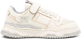 Miharayasuhiro Sneakers Keith - Bianco