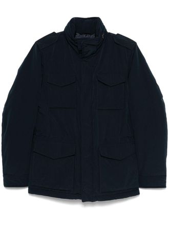 Herno Giacca imbottita - Blu