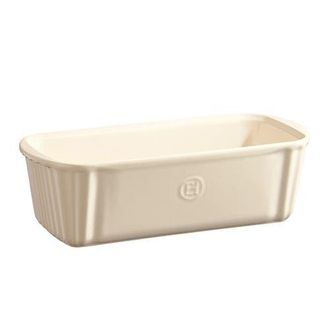 Emile Henry Small Loaf Dish in Clay at Nordstrom