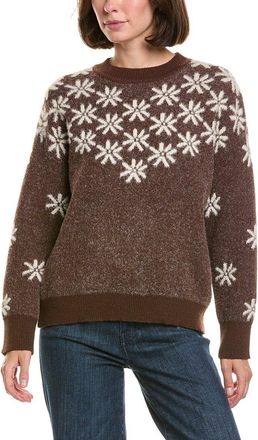 Nanette Lepore Pullover