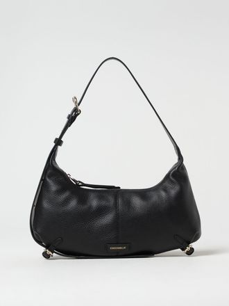 Coccinelle Borsa Abigail Coccinelle in pelle a grana