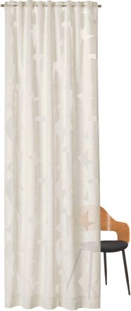 Schöner Wohnen Kollektion Vorhang »Deep« verdeckte Schlaufen 1 Stk. tlg