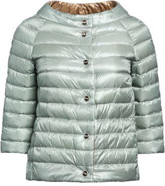 Herno COATS & JACKETS - Puffers on YOOX.COM